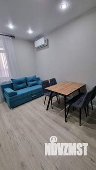 1-к квартира, на длительный срок, 38м2, 16/18 этаж