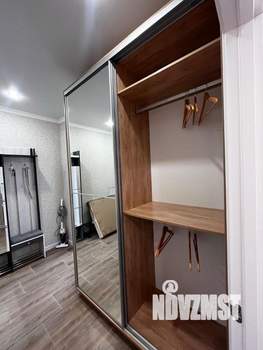 1-к квартира, на длительный срок, 39м2, 15/18 этаж