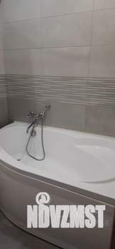 1-к квартира, посуточно, 42м2, 3/16 этаж