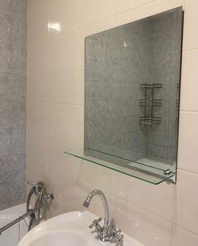 2-к квартира, на длительный срок, 65м2, 2/16 этаж