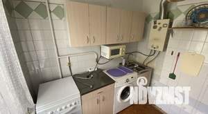 1-к квартира, на длительный срок, 32м2, 4/5 этаж