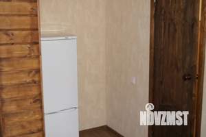 1-к квартира, посуточно, 40м2, 2/19 этаж