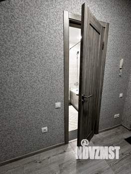 1-к квартира, на длительный срок, 35м2, 15/26 этаж