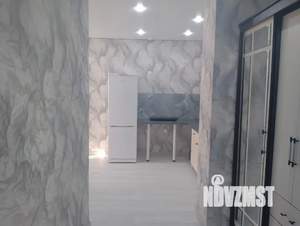 2-к квартира, посуточно, 56м2, 4/16 этаж