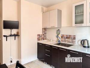 1-к квартира, на длительный срок, 30м2, 5/9 этаж