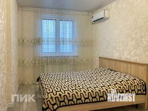 1-к квартира, на длительный срок, 38м2, 2/24 этаж