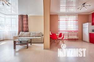 2-к квартира, посуточно, 10м2, 2/24 этаж