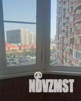 1-к квартира, на длительный срок, 35м2, 5/17 этаж