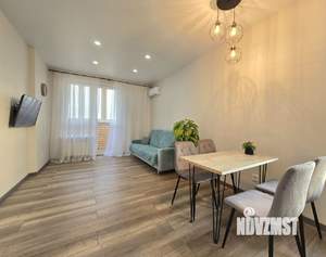2-к квартира, на длительный срок, 43м2, 7/10 этаж