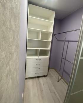 1-к квартира, на длительный срок, 34м2, 5/21 этаж
