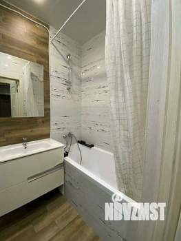 1-к квартира, на длительный срок, 37м2, 14/17 этаж