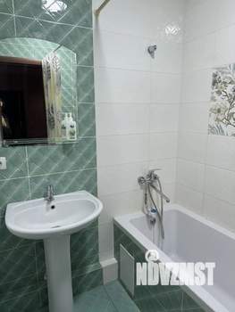 2-к квартира, на длительный срок, 72м2, 8/23 этаж