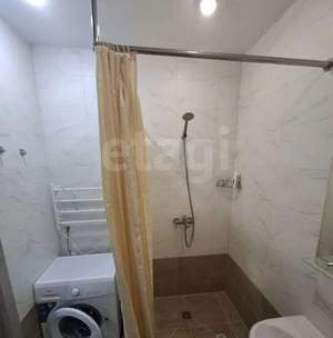 1-к квартира, на длительный срок, 35м2, 6/20 этаж