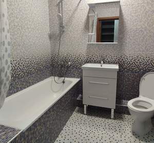 1-к квартира, на длительный срок, 44м2, 9/20 этаж