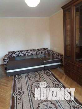 1-к квартира, на длительный срок, 48м2, 5/5 этаж