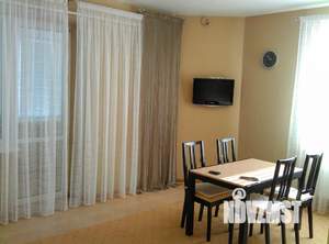 1-к квартира, посуточно, 67м2, 7/7 этаж