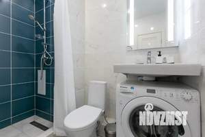 3-к квартира, посуточно, 70м2, 1/24 этаж