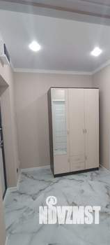 1-к квартира, на длительный срок, 40м2, 15/24 этаж