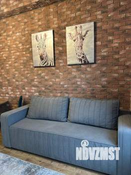 Студия квартира, на длительный срок, 27м2, 8/15 этаж