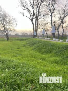 Студия квартира, на длительный срок, 23м2, 12/24 этаж