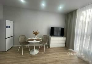 2-к квартира, на длительный срок, 23м2, 11/16 этаж