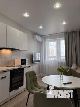 1-к квартира, на длительный срок, 37м2, 11/16 этаж