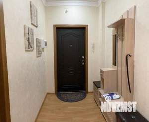 2-к квартира, на длительный срок, 62м2, 9/12 этаж