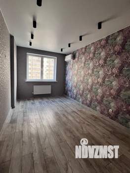 1-к квартира, на длительный срок, 34м2, 5/20 этаж