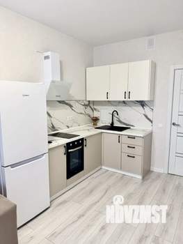 1-к квартира, на длительный срок, 40м2, 11/22 этаж