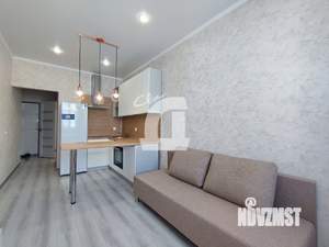 1-к квартира, на длительный срок, 40м2, 14/17 этаж