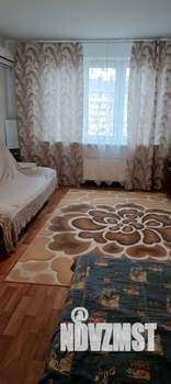 1-к квартира, на длительный срок, 37м2, 13/16 этаж