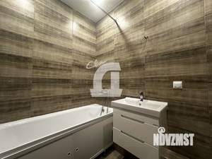 1-к квартира, на длительный срок, 40м2, 4/9 этаж