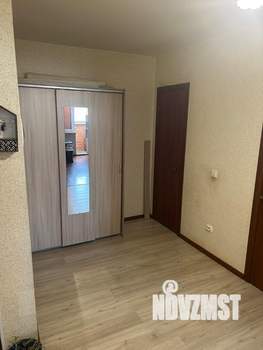 2-к квартира, на длительный срок, 68м2, 17/17 этаж