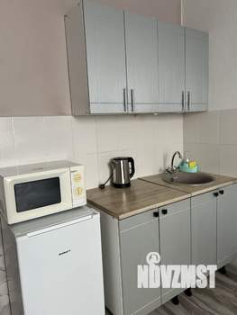 Студия квартира, посуточно, 39м2, 9/16 этаж