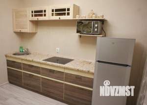 1-к квартира, посуточно, 41м2, 1/1 этаж