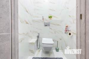 2-к квартира, посуточно, 70м2, 1/1 этаж