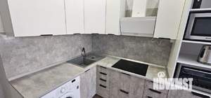 1-к квартира, на длительный срок, 36м2, 4/16 этаж