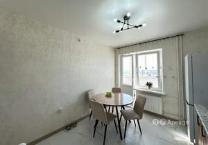 2-к квартира, на длительный срок, 53м2, 11/16 этаж