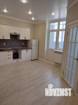 2-к квартира, на длительный срок, 39м2, 5/18 этаж