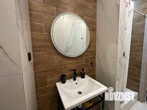 2-к квартира, посуточно, 69м2, 1/19 этаж