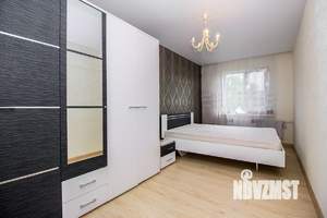 2-к квартира, на длительный срок, 48м2, 5/5 этаж