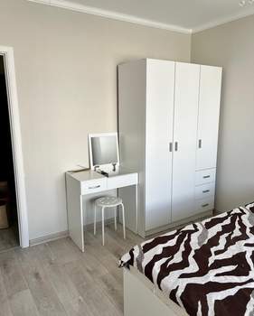 2-к квартира, на длительный срок, 57м2, 10/16 этаж