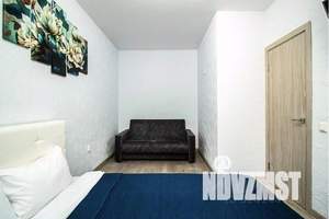 1-к квартира, посуточно, 30м2, 10/22 этаж