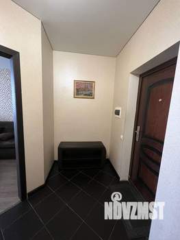 1-к квартира, на длительный срок, 44м2, 2/6 этаж