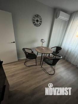 1-к квартира, на длительный срок, 42м2, 9/19 этаж