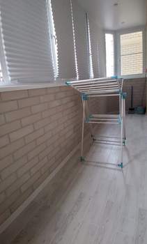 2-к квартира, на длительный срок, 51м2, 2/20 этаж