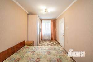 2-к квартира, на длительный срок, 46м2, 5/5 этаж