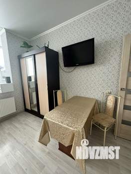 1-к квартира, на длительный срок, 26м2, 20/22 этаж