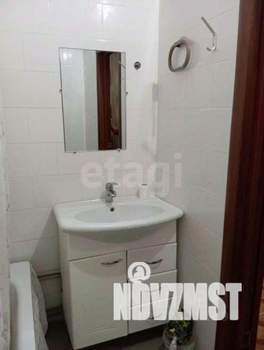 1-к квартира, на длительный срок, 40м2, 6/11 этаж