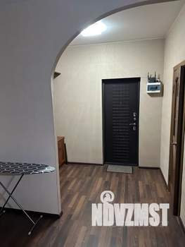 Студия квартира, посуточно, 27м2, 16/19 этаж